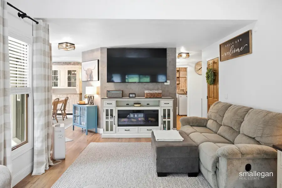 1325 S Broadway Street, Hastings, MI 49058 - #3