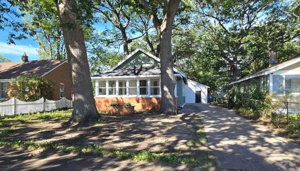 2933 Leahy Street, Muskegon Heights, MI 49444