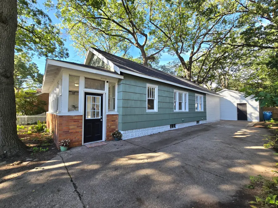 2933 Leahy Street, Muskegon Heights, MI 49444 - #3