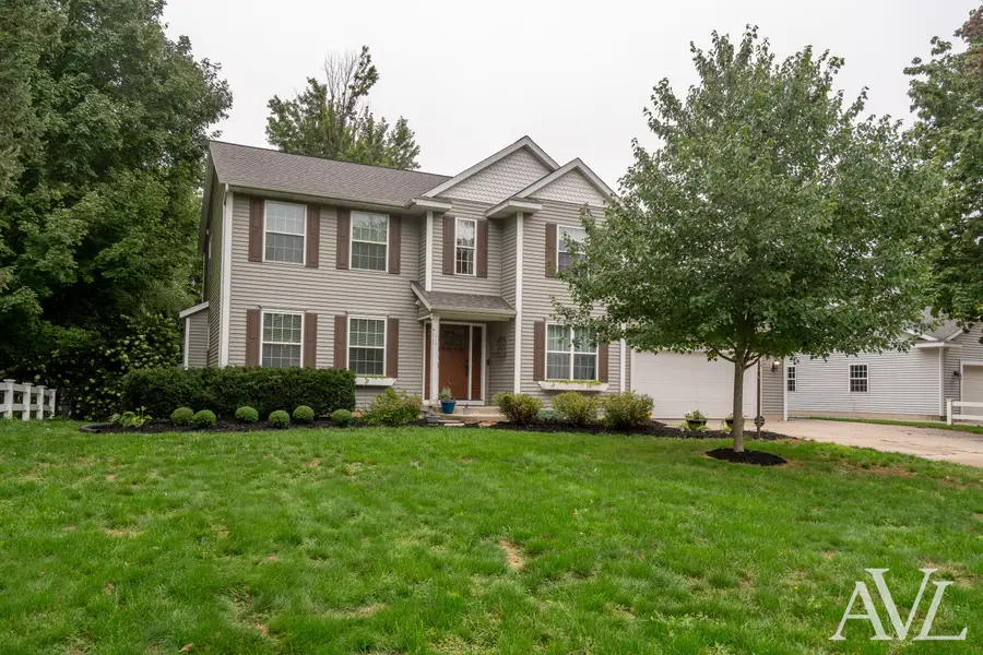 9040 Cedarview Avenue, Jenison, MI 49428 - #2