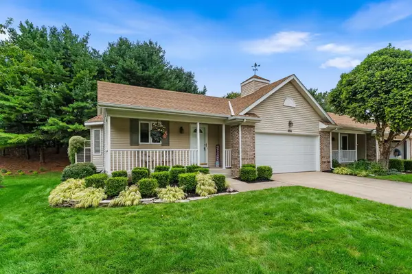 458 Amity Street #24, Douglas, MI 49406