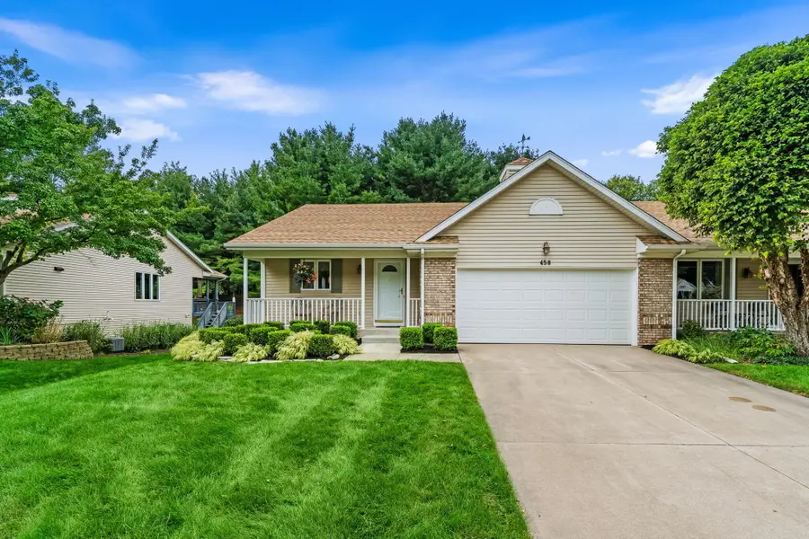 458 Amity Street #24, Douglas, MI 49406 - #2