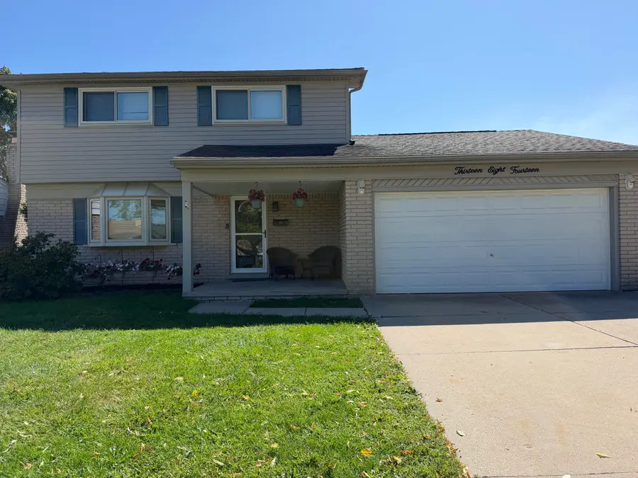 13814 Gander Avenue, Warren, MI 48088 - #2