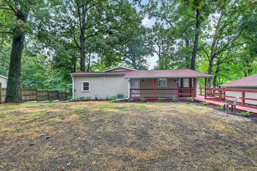 1211 N Blossom Lake Drive, Colon, MI 49040 - #2