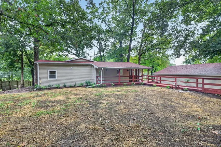 1211 N Blossom Lake Drive, Colon, MI 49040 - #3