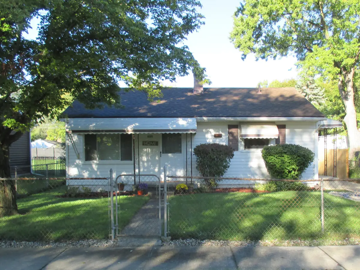 2050 Moeller Avenue, Ypsilanti, MI 48198 - #1