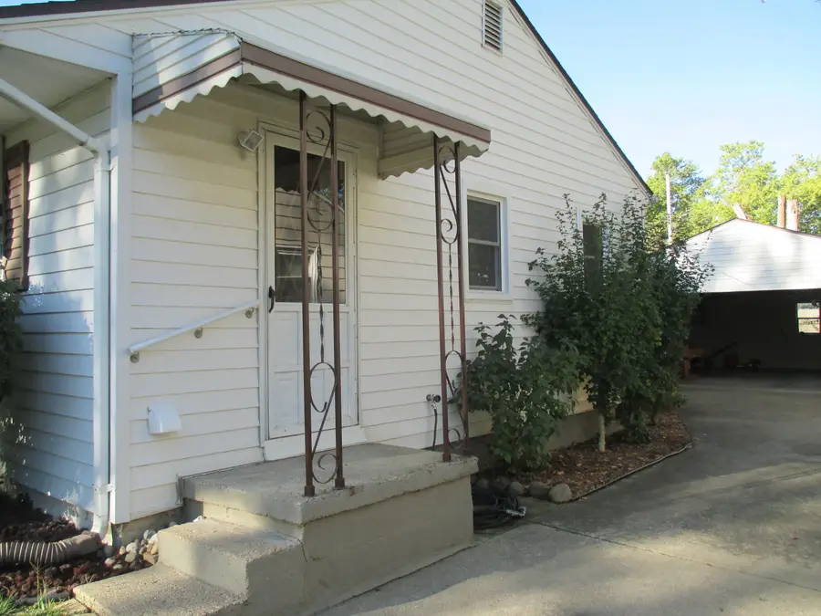 2050 Moeller Avenue, Ypsilanti, MI 48198 - #3