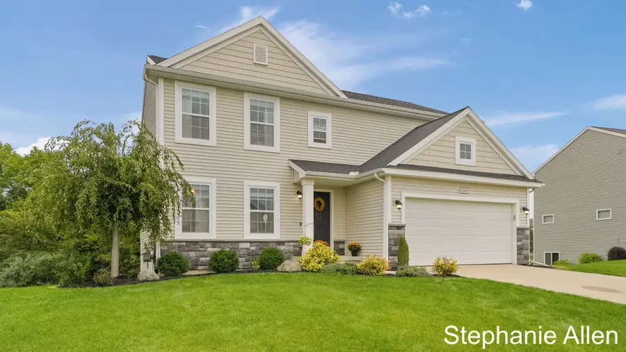 4266 Springhill Drive, Hudsonville, MI 49426 - #3