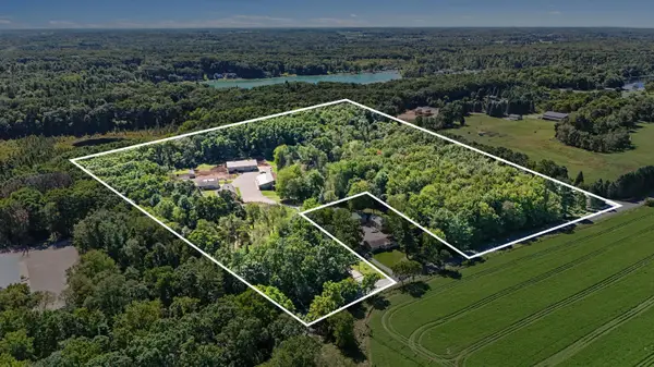 10739 Baldwin Road, Greenville, MI 48838