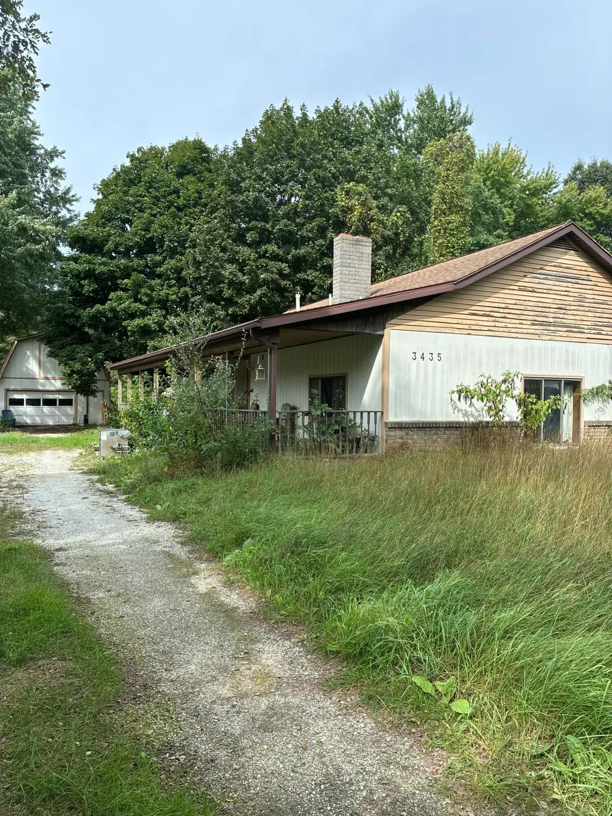 3435 Automobile Road, Muskegon, MI 49445 - #1
