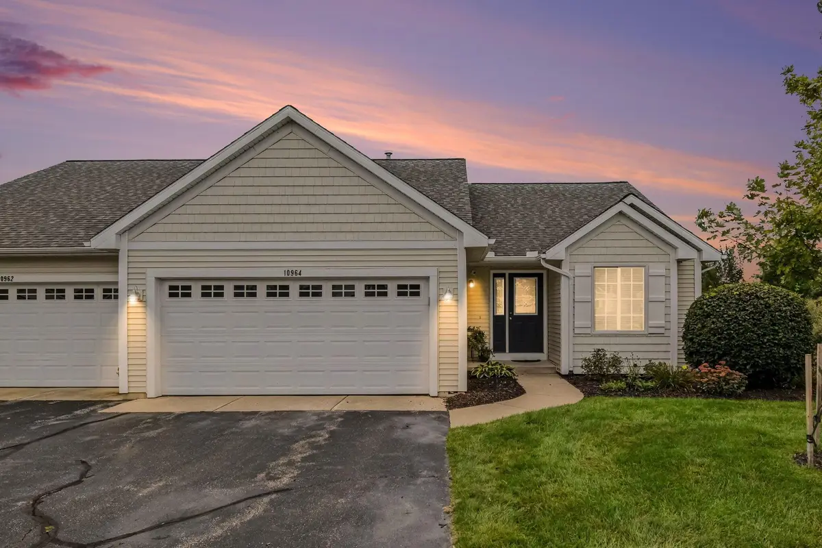 10964 Cranberry Court, Zeeland, MI 49464 - #1