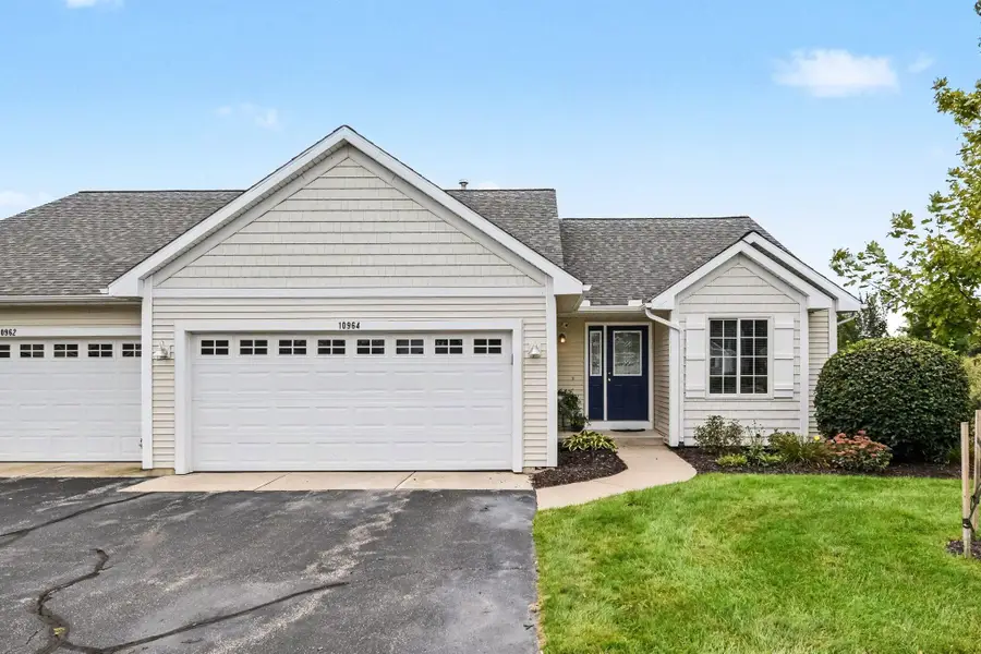 10964 Cranberry Court, Zeeland, MI 49464 - #2