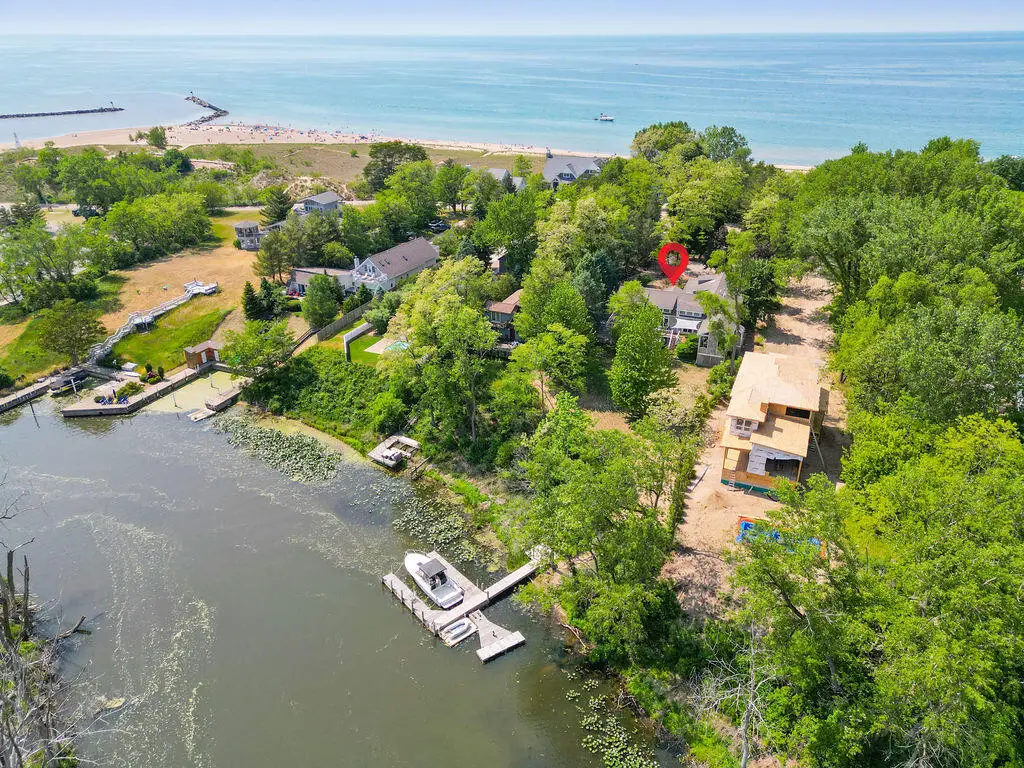 331 Marquette Drive, New Buffalo, MI 49117 - #1