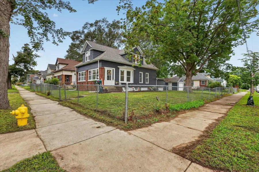 1009 Adams Street Se, Grand Rapids, MI 49507 - #3