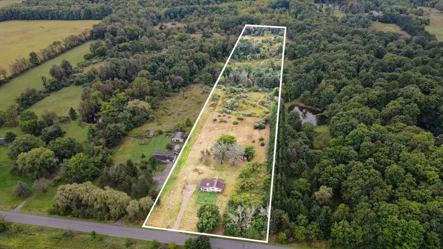 900 E Dowling Road, Hastings, MI 49058 - #2
