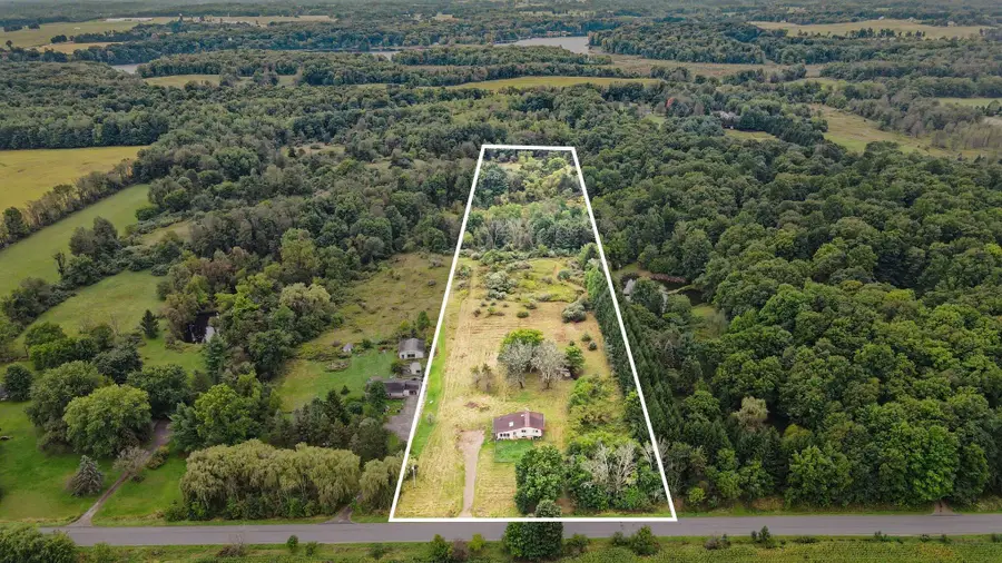 900 E Dowling Road, Hastings, MI 49058 - #3