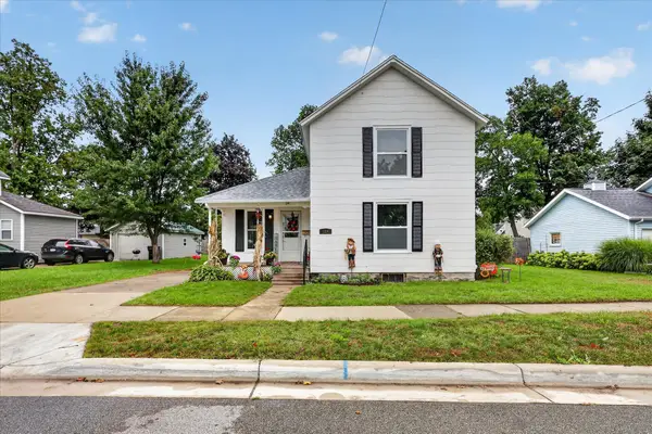 124 Washington Street, Sparta, MI 49345