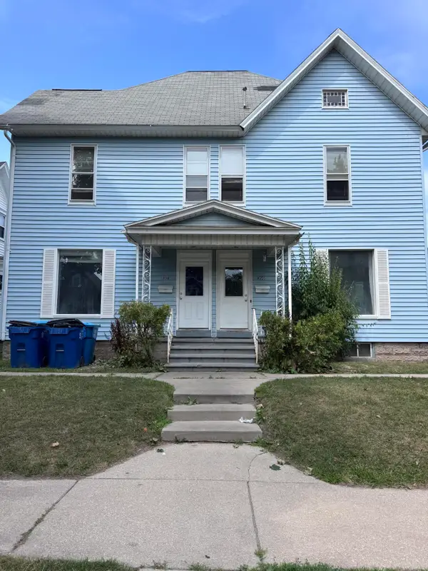 356 - 358 2nd Street, Manistee, MI 49660