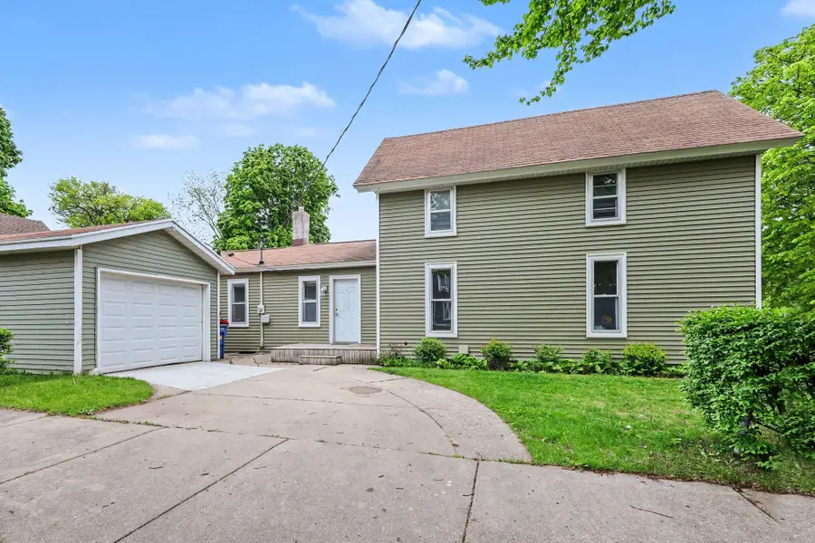 831 Second Street Nw, Grand Rapids, MI 49504 - #2