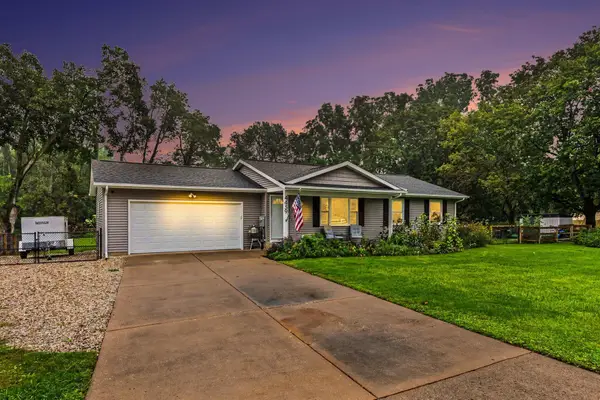 4439 Minges Road S, Battle Creek, MI 49015