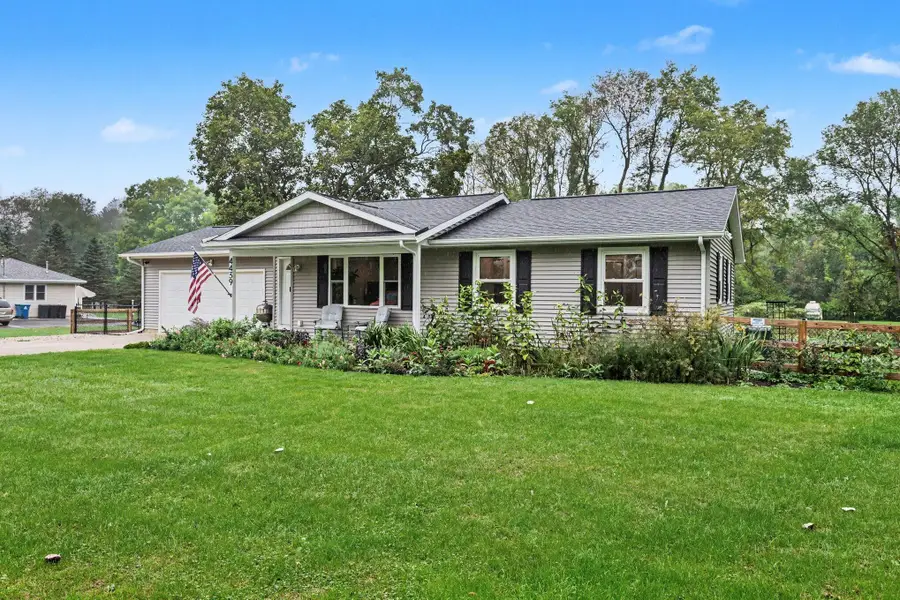 4439 Minges Road S, Battle Creek, MI 49015 - #3