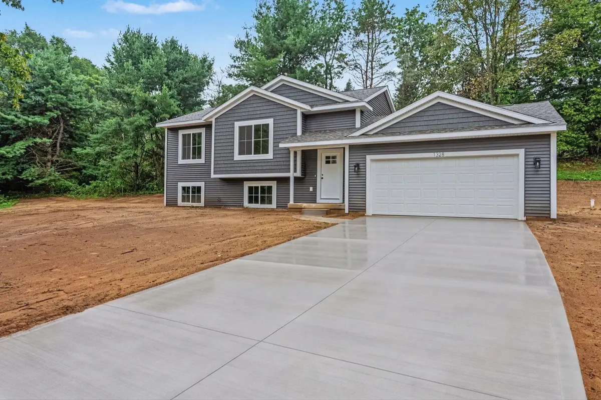 1328 Red Fox Court, Allegan, MI 49010 - #1
