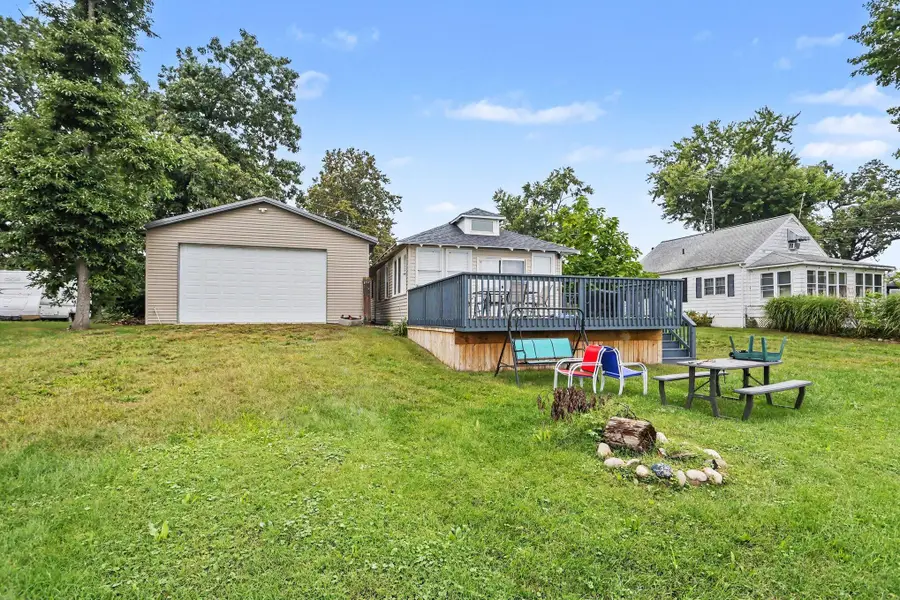 24937 Twin Shore Drive, Dowagiac, MI 49047 - #3