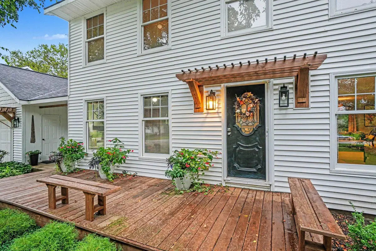 60 Gabriel Drive, South Haven, MI 49090 - #1