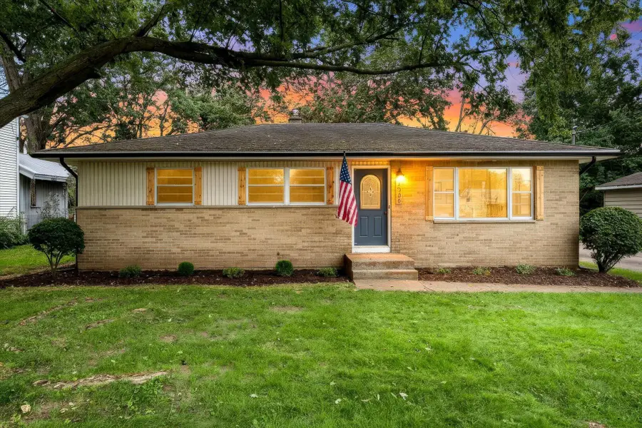 4336 42nd Street Sw, Grandville, MI 49418 - #2