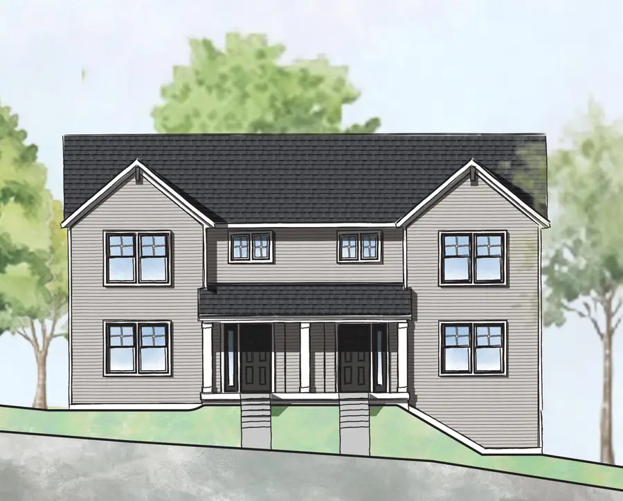 417 Pleasant Street Sw, Grand Rapids, MI 49503 - #2