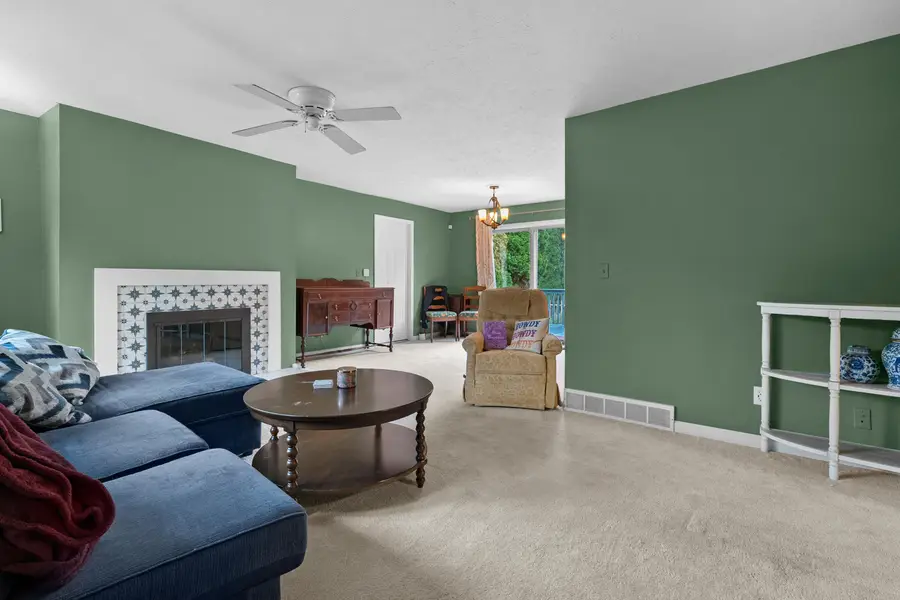 201 Woodrow Avenue S, Battle Creek, MI 49015 - #3
