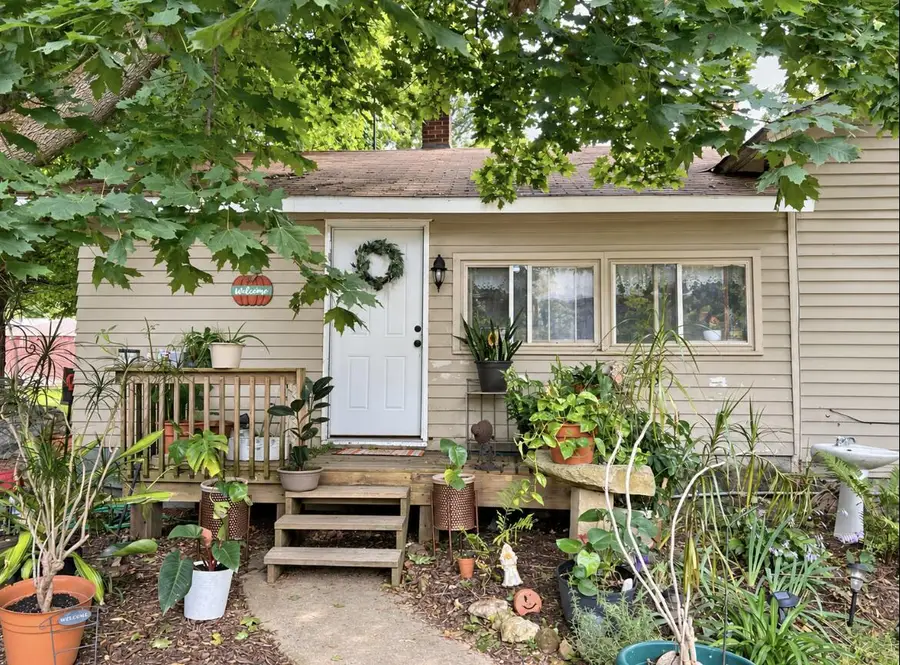 10025 Pulaski Road, Hanover, MI 49241 - #3