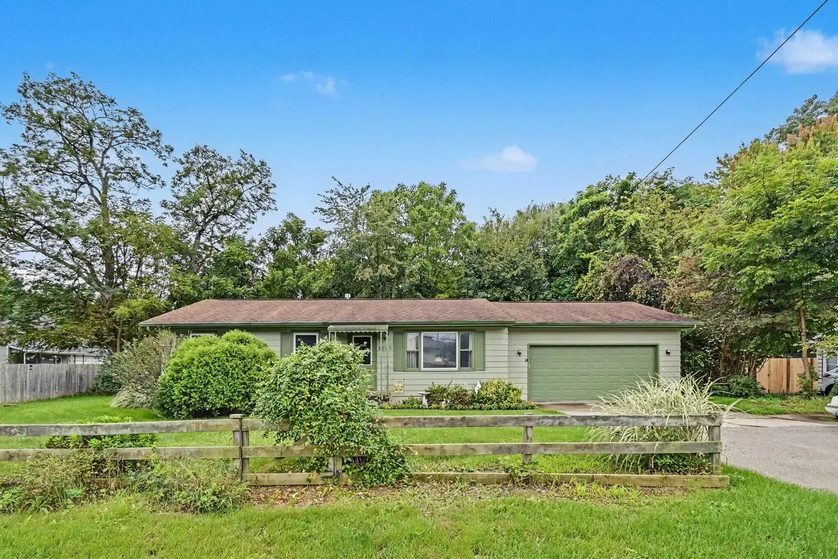 5025 W Willoughby Road, Holt, MI 48842 - #1