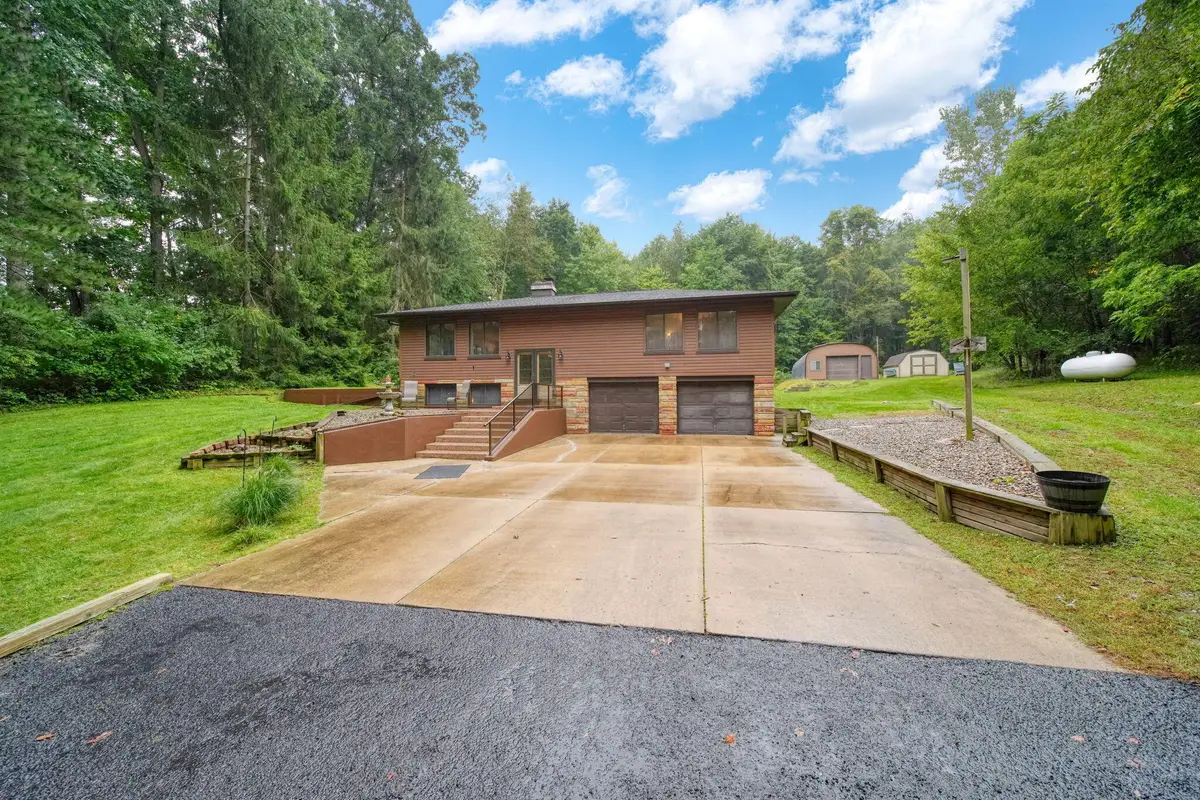 3860 Wellman Road, Parma, MI 49269 - #1