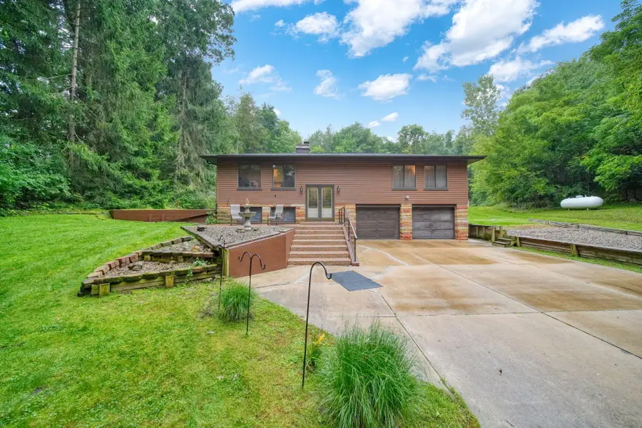 3860 Wellman Road, Parma, MI 49269 - #2