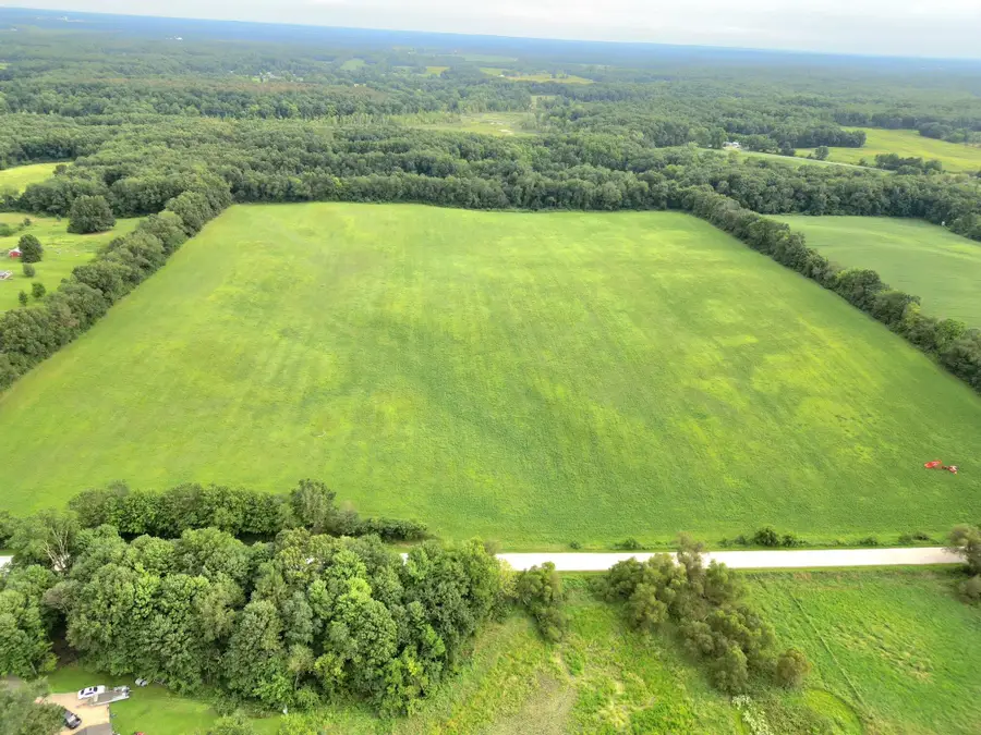 V/L Harder Road, Constantine, MI 49042 - #3