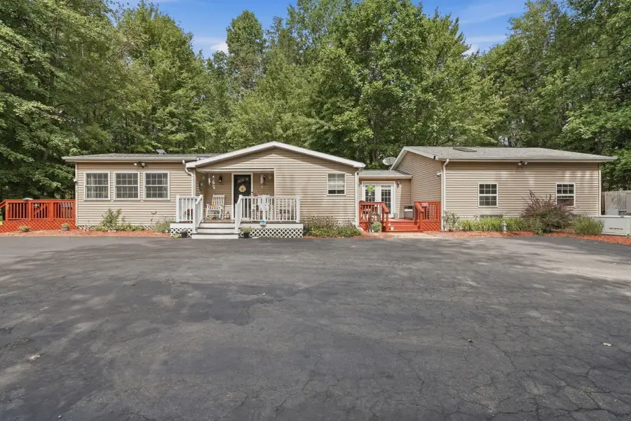 16456 Basswood Road, Three Oaks, MI 49128 - #2