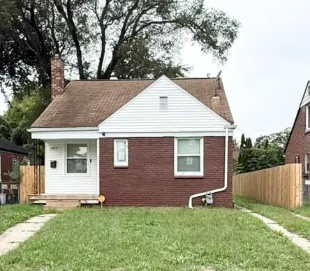 19315 Annchester Road, Detroit, MI 48219