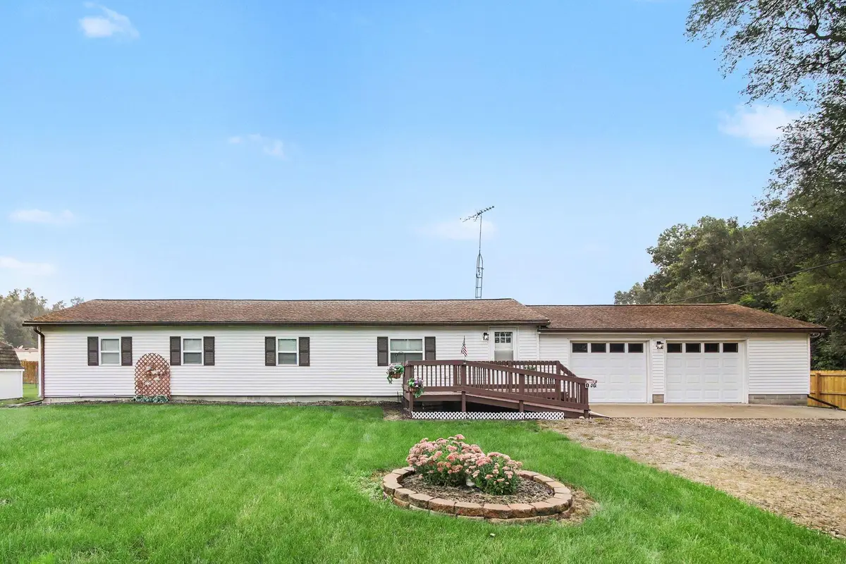 5670 Trailer Park Drive, Jackson, MI 49201 - #1