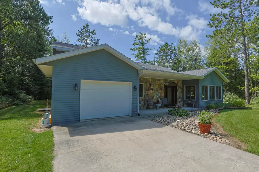 6720 W Welch Road, Curran, MI 48728 - #3