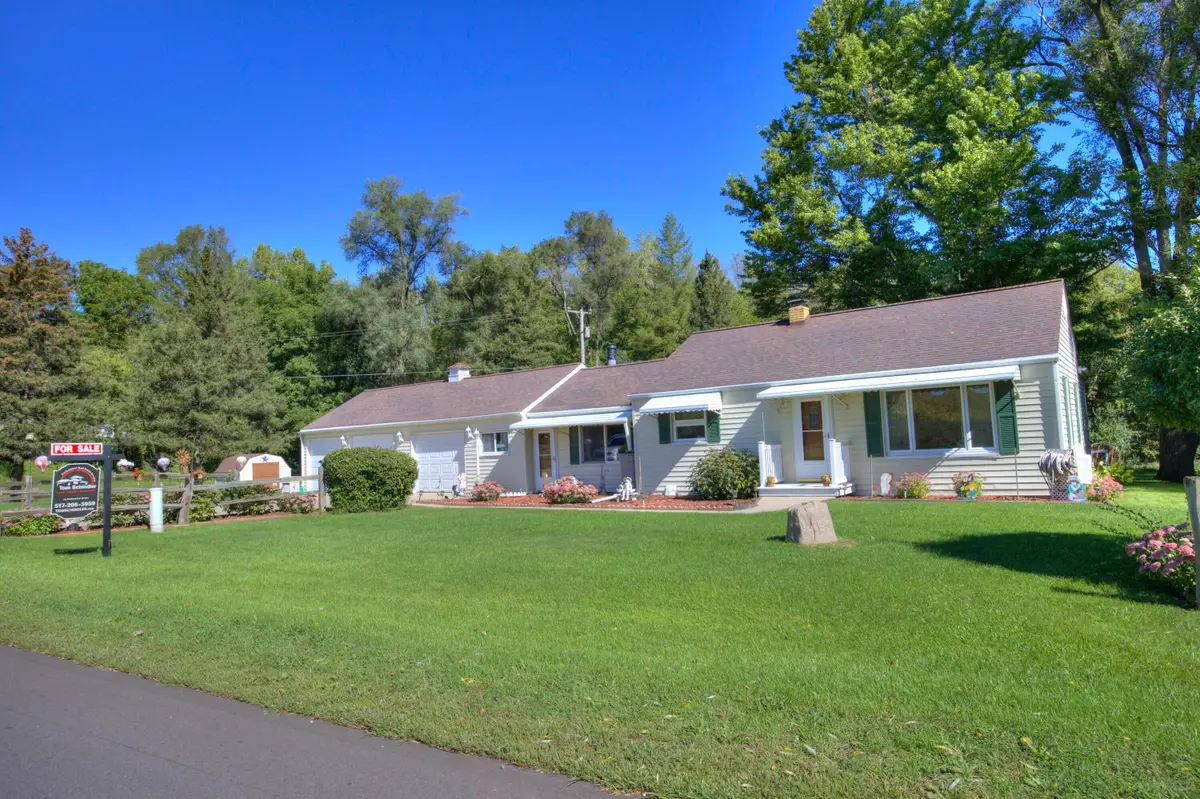 2300 O'leary Road, Jackson, MI 49201 - #1