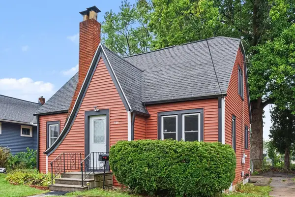 126 Orleans Avenue, Battle Creek, MI 49015