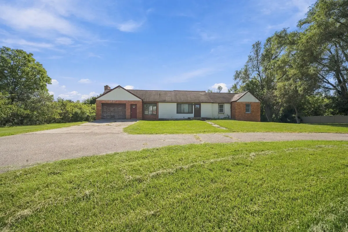 51265 Powell Road, Plymouth, MI 48170 - #1