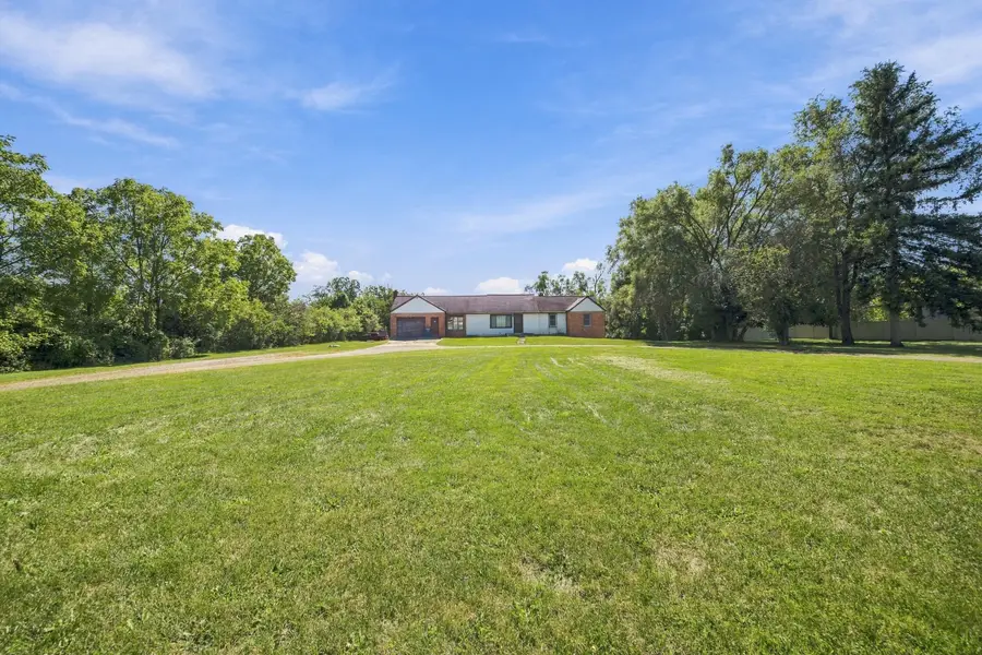 51265 Powell Road, Plymouth, MI 48170 - #2