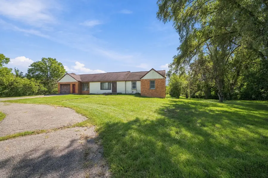 51265 Powell Road, Plymouth, MI 48170 - #3