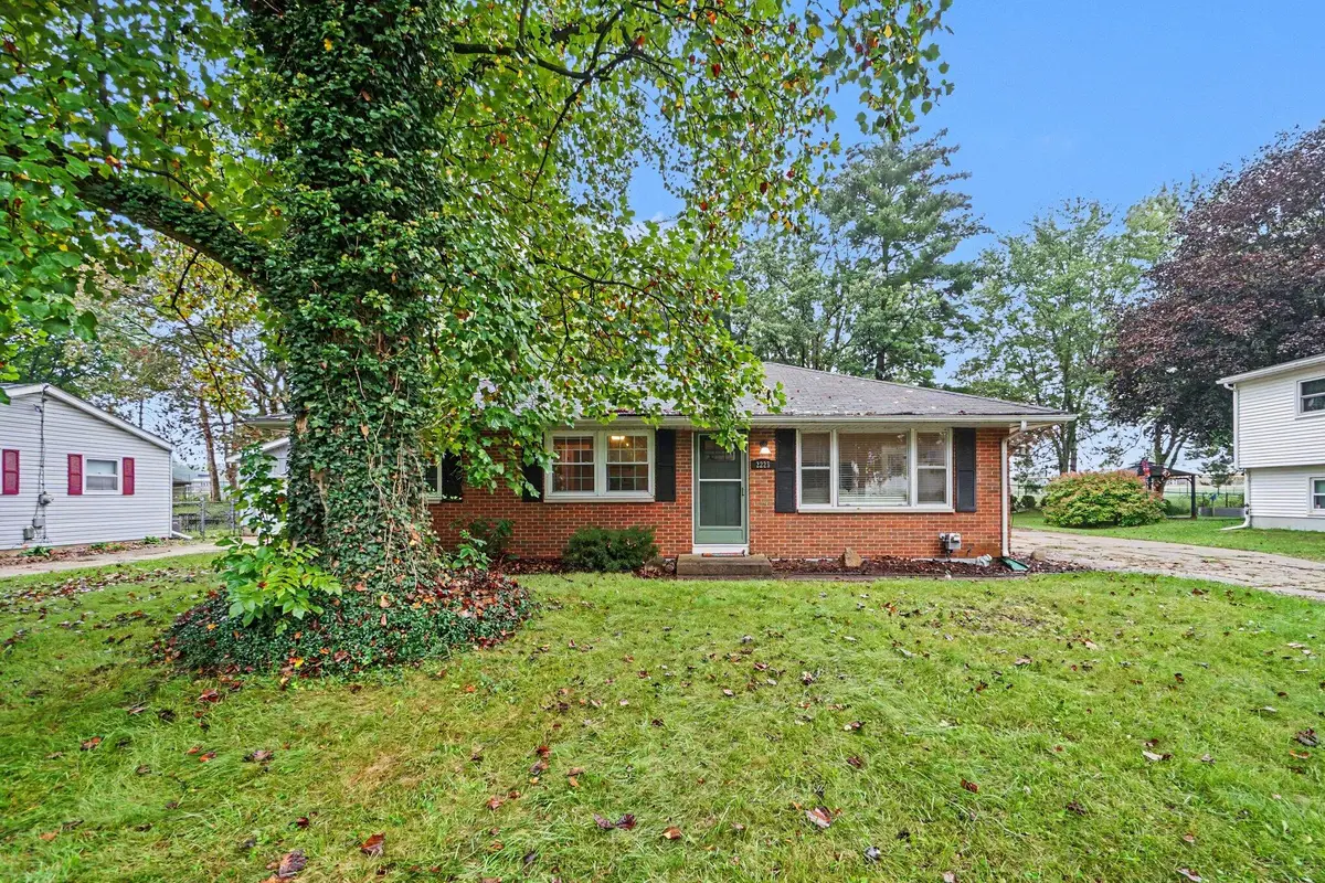 2223 Cumberland Street, Kalamazoo, MI 49006 - #1