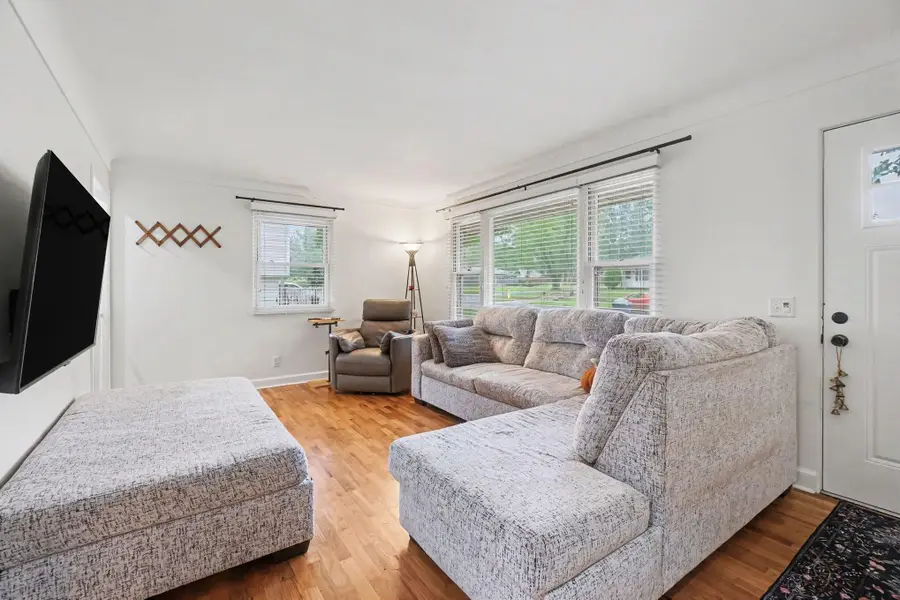 2223 Cumberland Street, Kalamazoo, MI 49006 - #2
