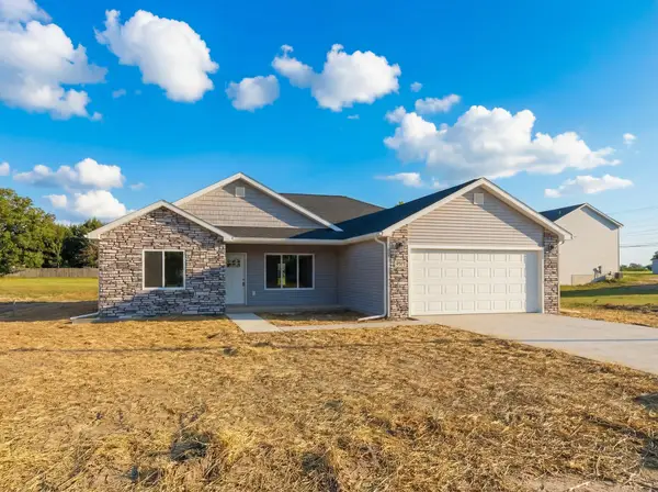 3 Cobblestone Ridge, Tecumseh, MI 49286