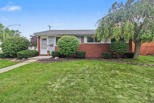8452 Liberty Boulevard, Westland, MI 48185