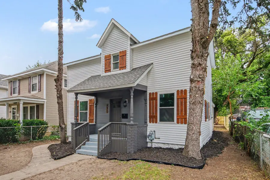 437 Woodlawn Street Se, Grand Rapids, MI 49507 - #3